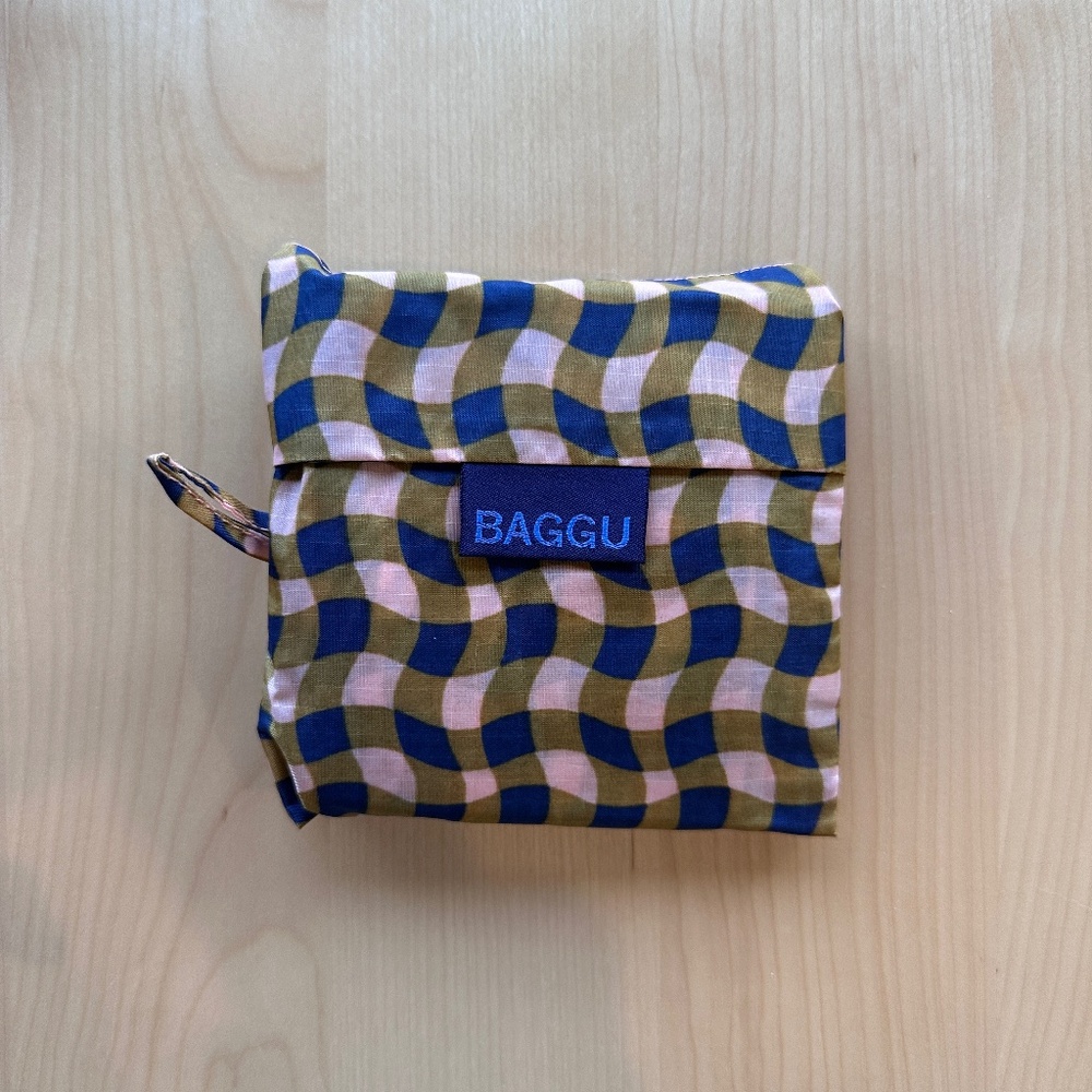 baggu standard reusable